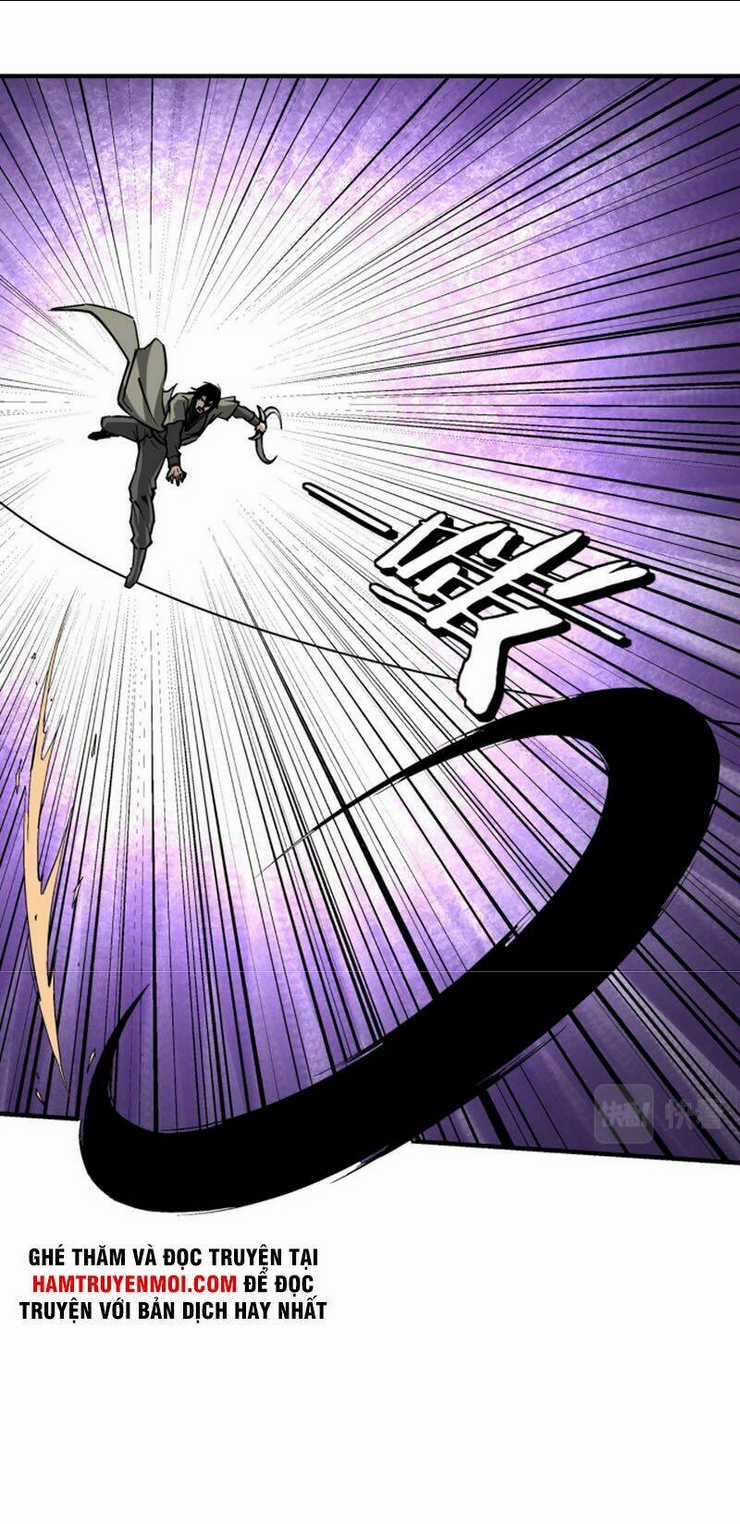 Tối Cường Phản Phái Hệ Thống Chapter 223 trang 31