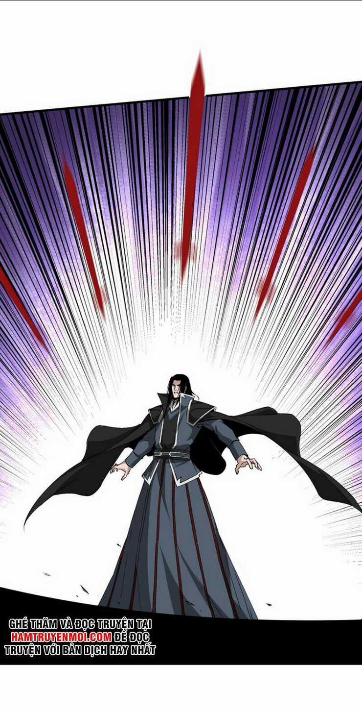 Tối Cường Phản Phái Hệ Thống Chapter 223 trang 35