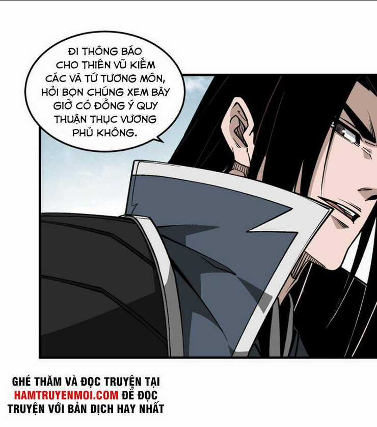 Tối Cường Phản Phái Hệ Thống Chapter 223 trang 5