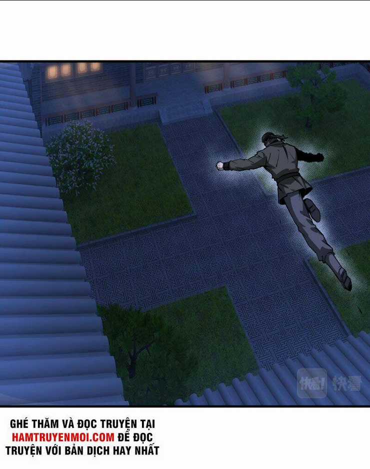 Tối Cường Phản Phái Hệ Thống Chapter 223 trang 7