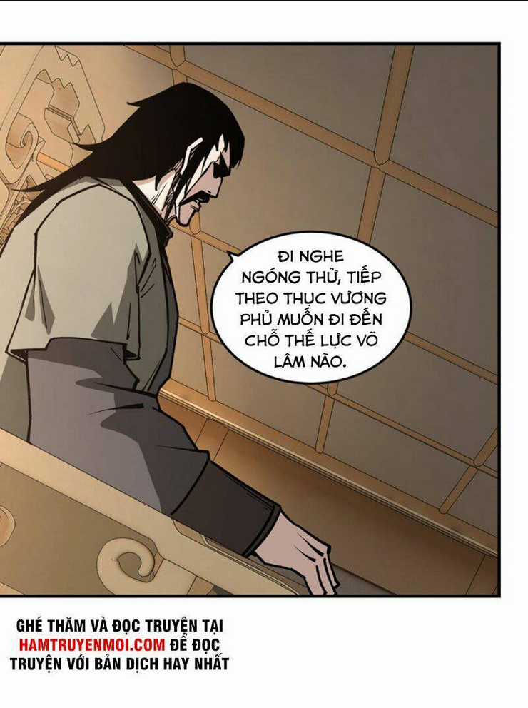 Tối Cường Phản Phái Hệ Thống Chapter 223 trang 9