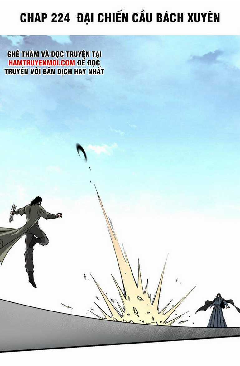 Tối Cường Phản Phái Hệ Thống Chapter 224 trang 0