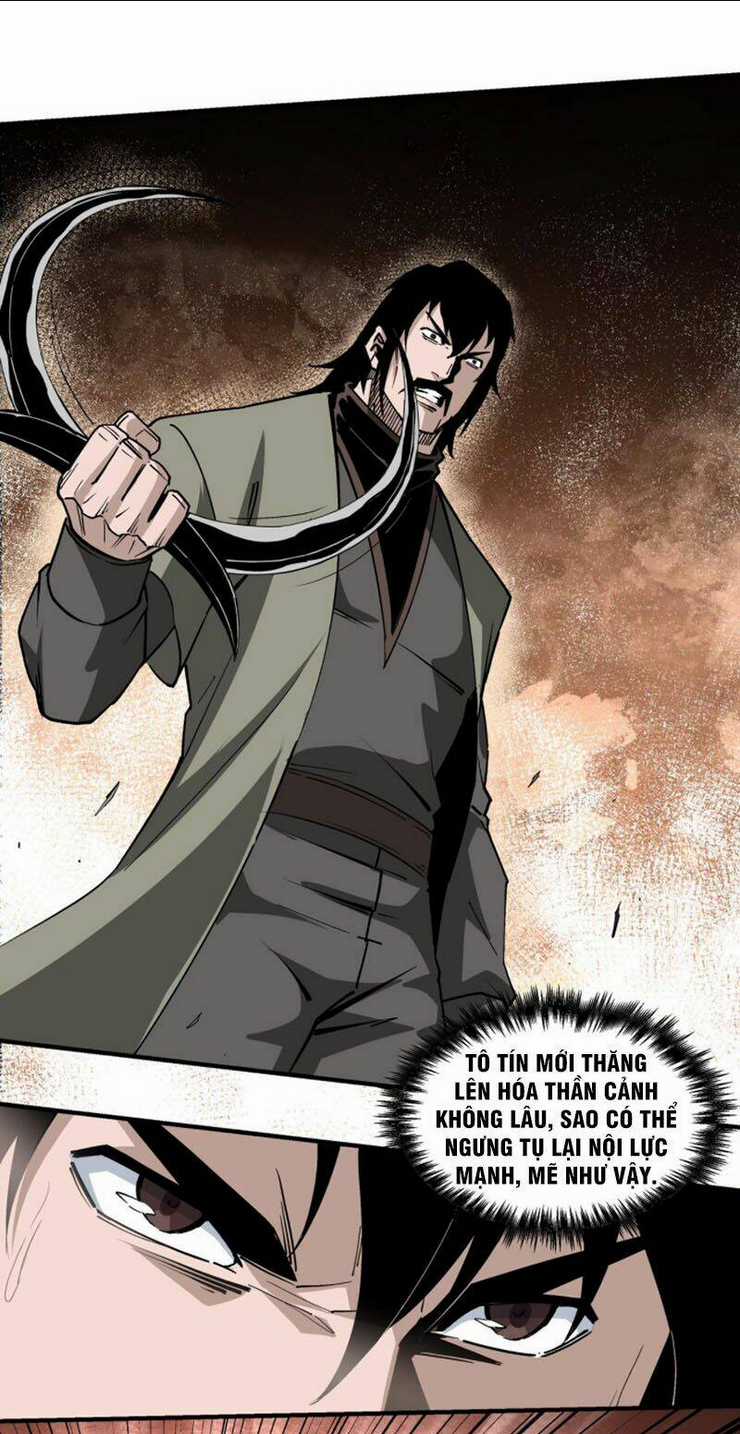 Tối Cường Phản Phái Hệ Thống Chapter 224 trang 1