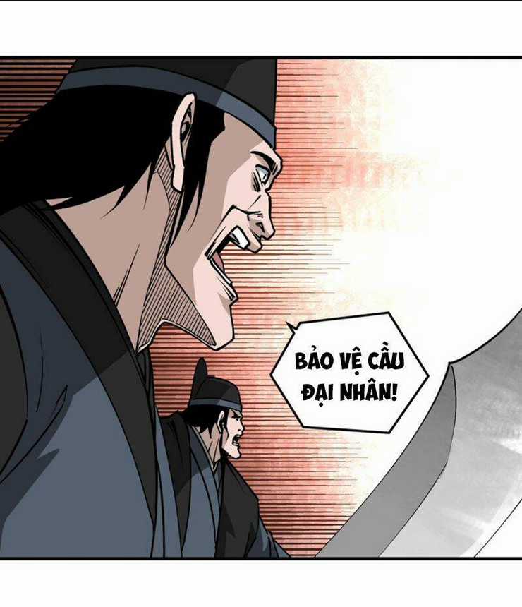 Tối Cường Phản Phái Hệ Thống Chapter 224 trang 10