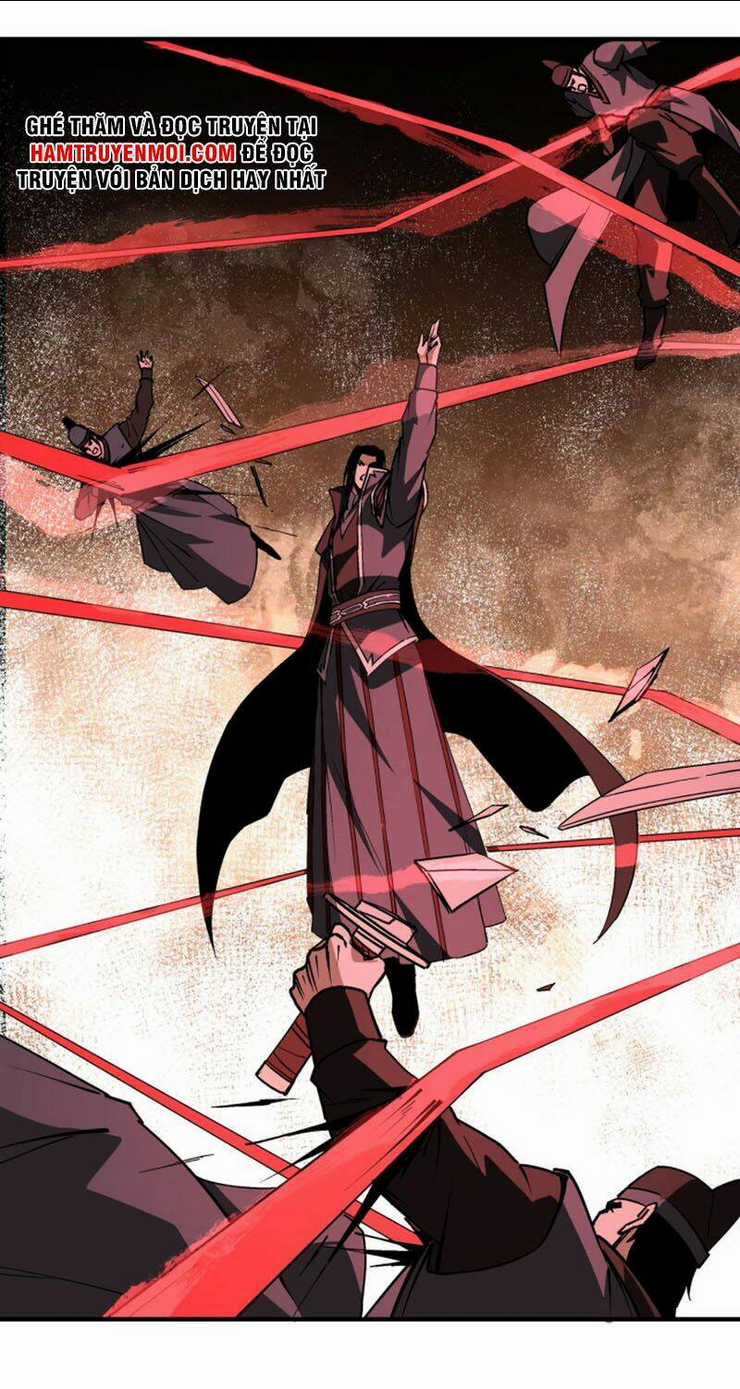 Tối Cường Phản Phái Hệ Thống Chapter 224 trang 13