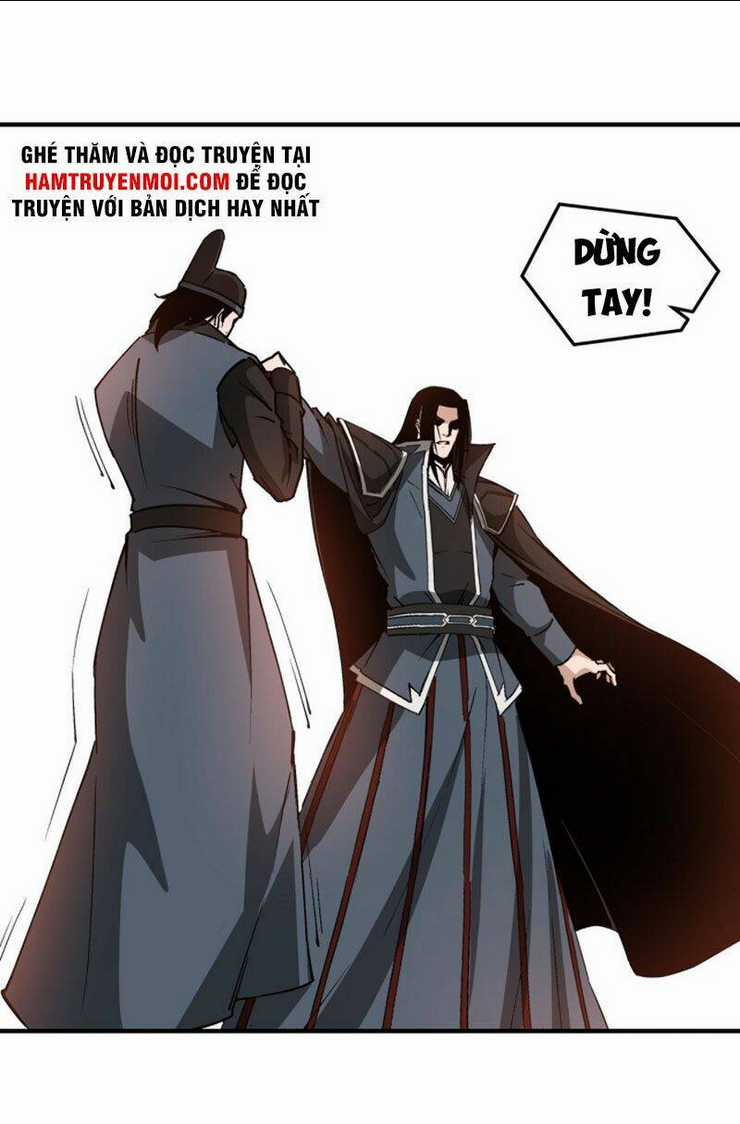 Tối Cường Phản Phái Hệ Thống Chapter 224 trang 15