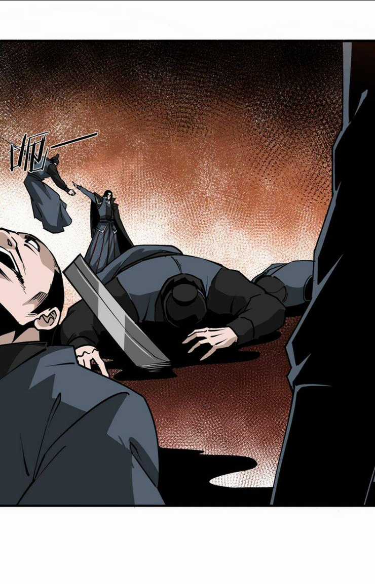 Tối Cường Phản Phái Hệ Thống Chapter 224 trang 16