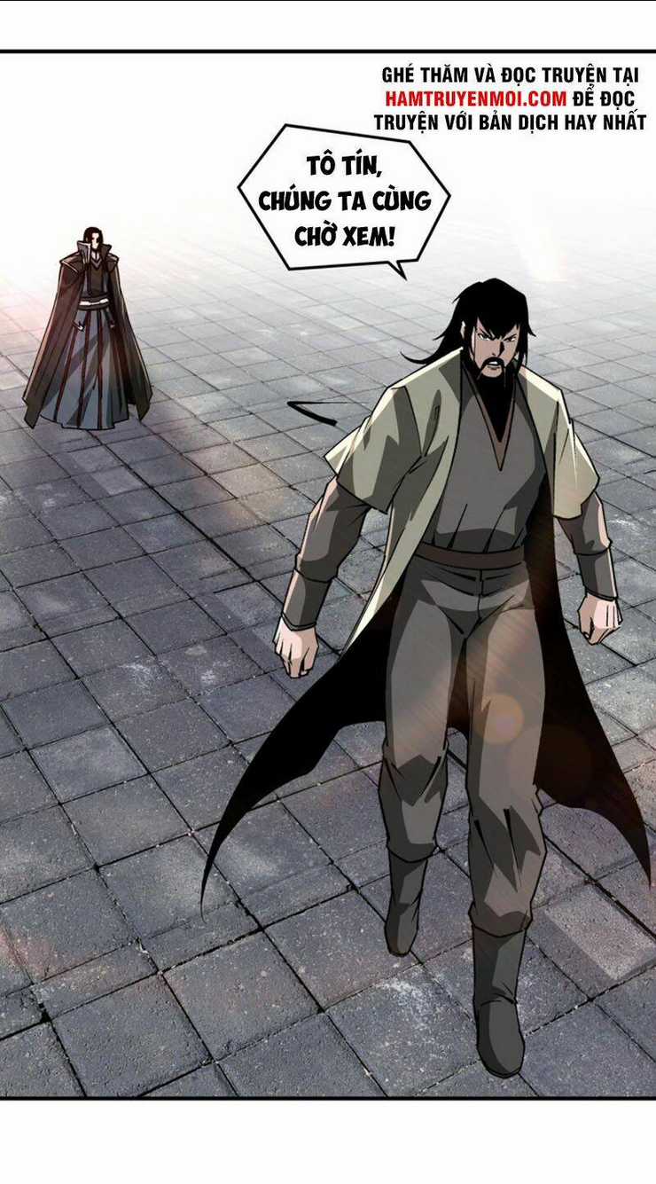 Tối Cường Phản Phái Hệ Thống Chapter 224 trang 19