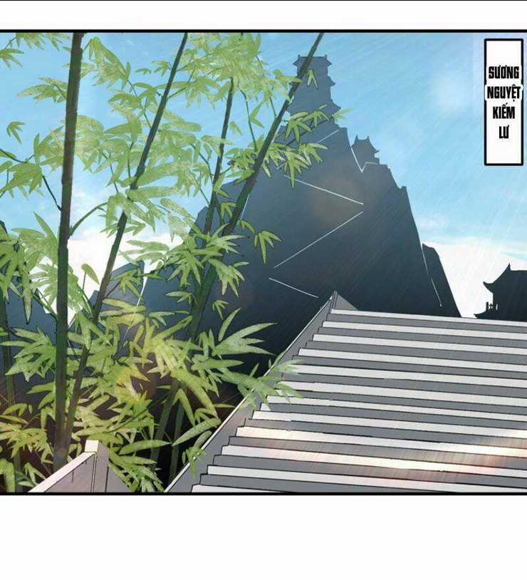 Tối Cường Phản Phái Hệ Thống Chapter 224 trang 20