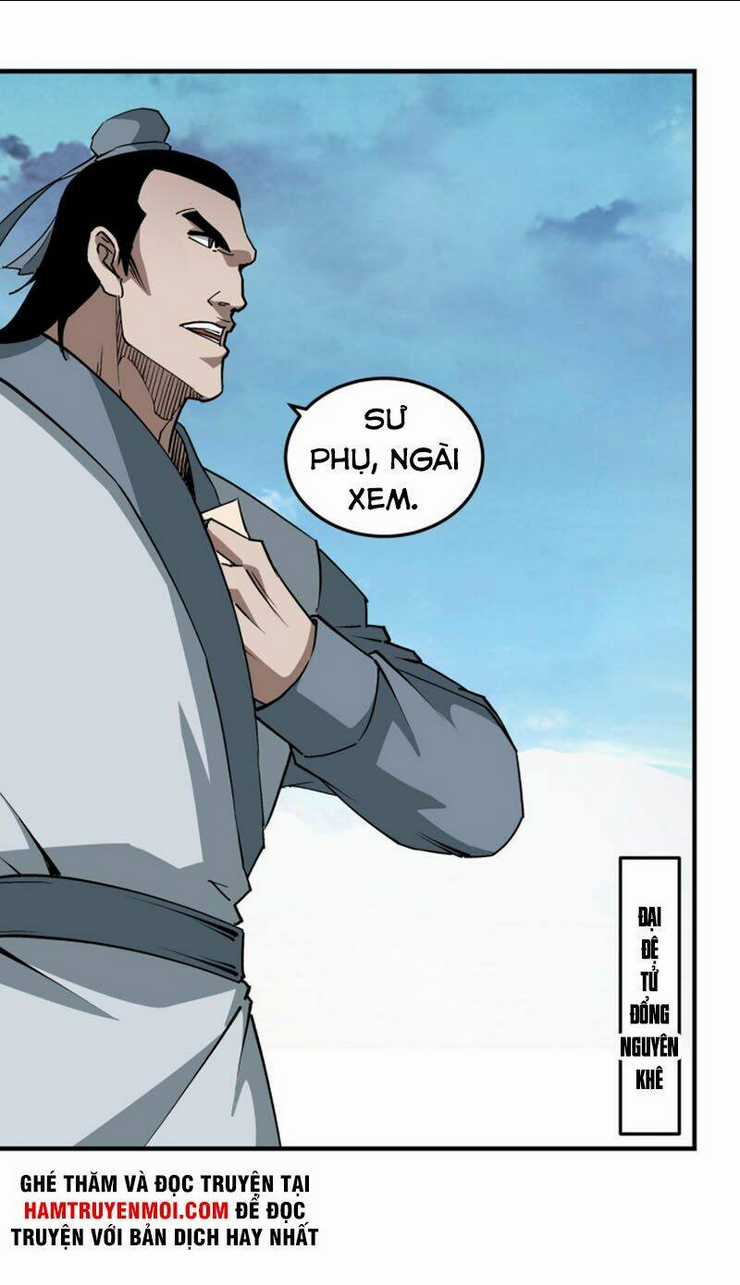 Tối Cường Phản Phái Hệ Thống Chapter 224 trang 23