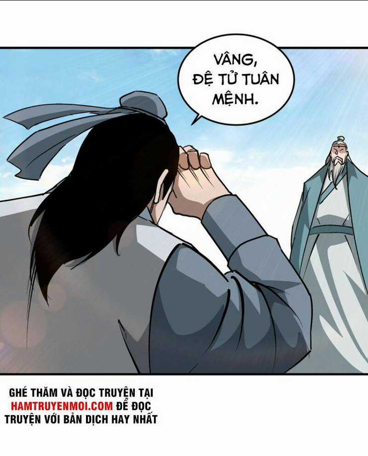 Tối Cường Phản Phái Hệ Thống Chapter 224 trang 25