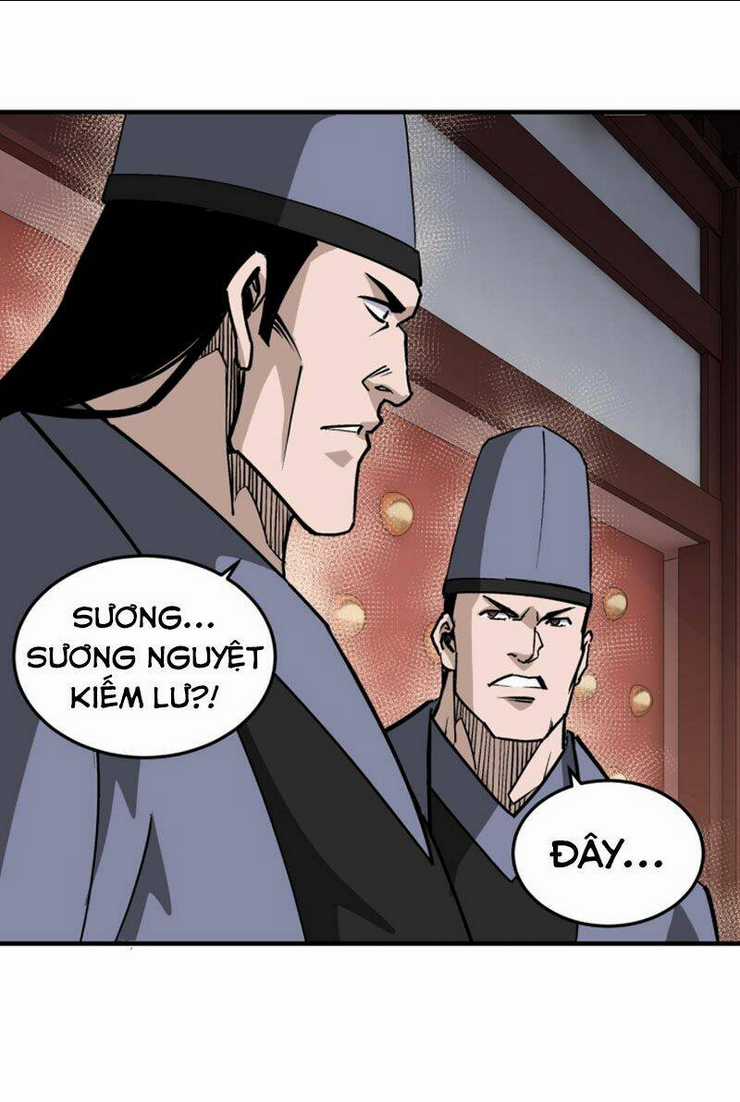 Tối Cường Phản Phái Hệ Thống Chapter 224 trang 30