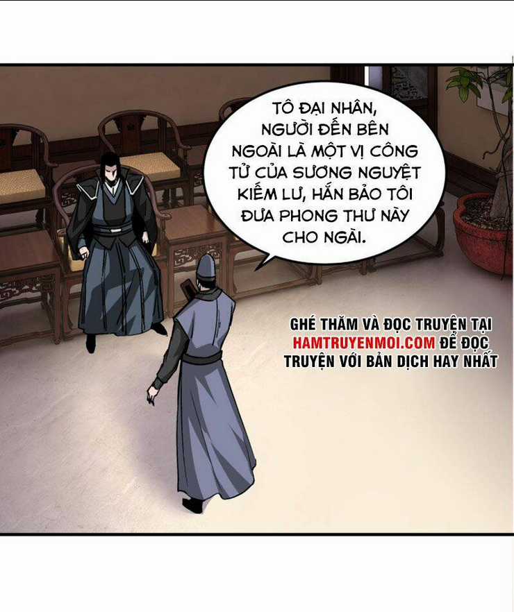 Tối Cường Phản Phái Hệ Thống Chapter 224 trang 31