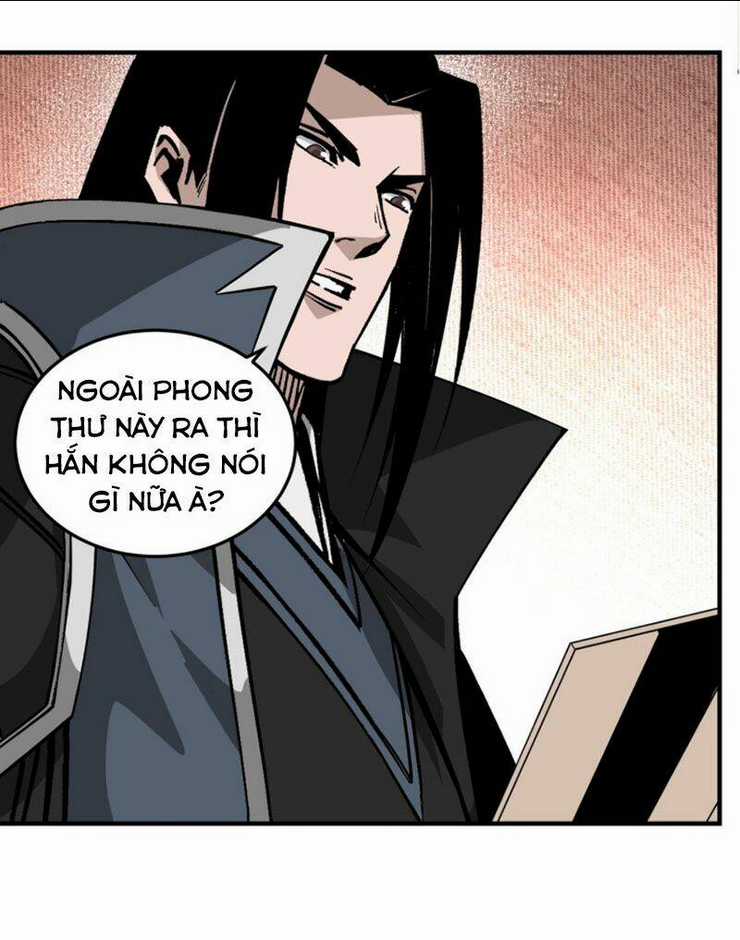 Tối Cường Phản Phái Hệ Thống Chapter 224 trang 32