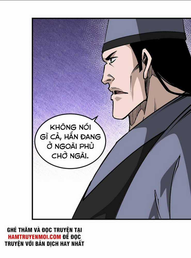 Tối Cường Phản Phái Hệ Thống Chapter 224 trang 33