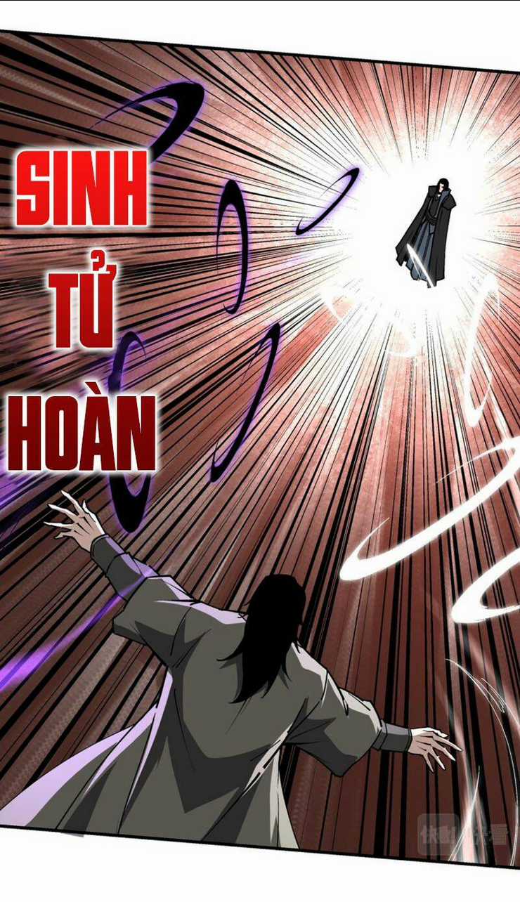 Tối Cường Phản Phái Hệ Thống Chapter 224 trang 4