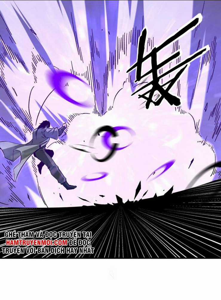 Tối Cường Phản Phái Hệ Thống Chapter 224 trang 7