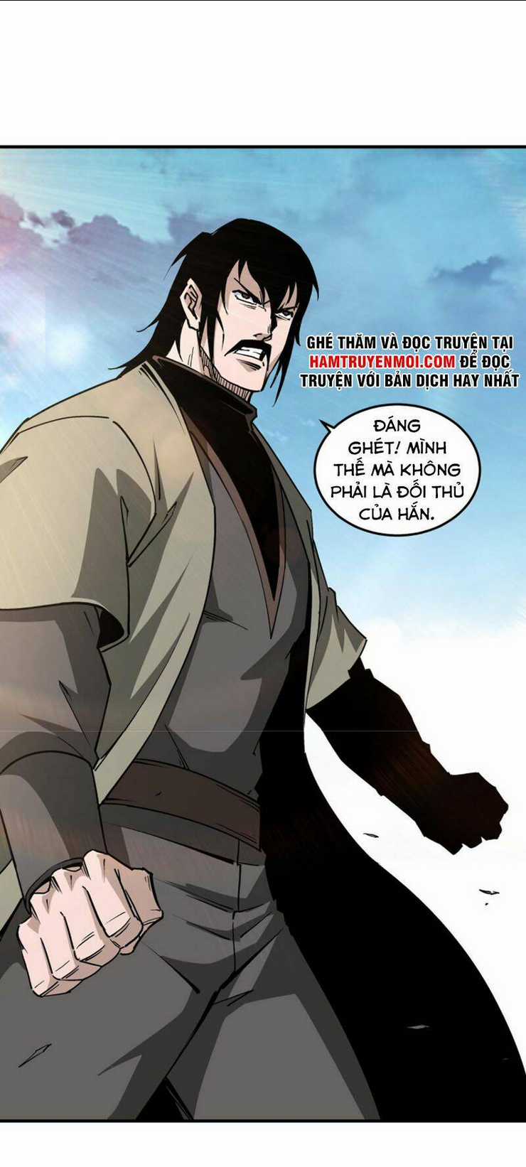 Tối Cường Phản Phái Hệ Thống Chapter 224 trang 9