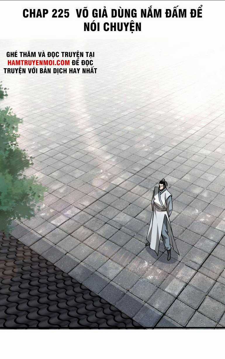 Tối Cường Phản Phái Hệ Thống Chapter 225 trang 0
