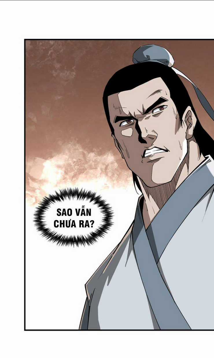Tối Cường Phản Phái Hệ Thống Chapter 225 trang 1