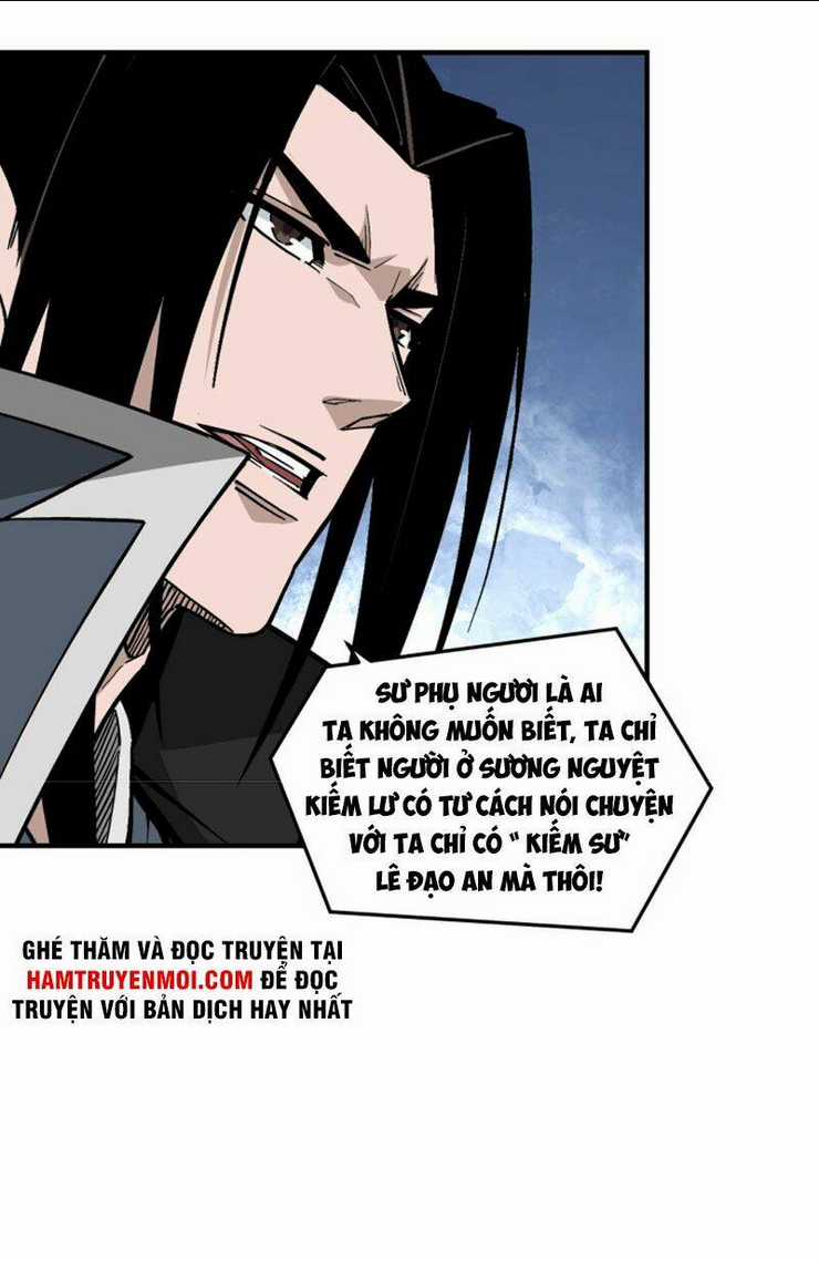 Tối Cường Phản Phái Hệ Thống Chapter 225 trang 10