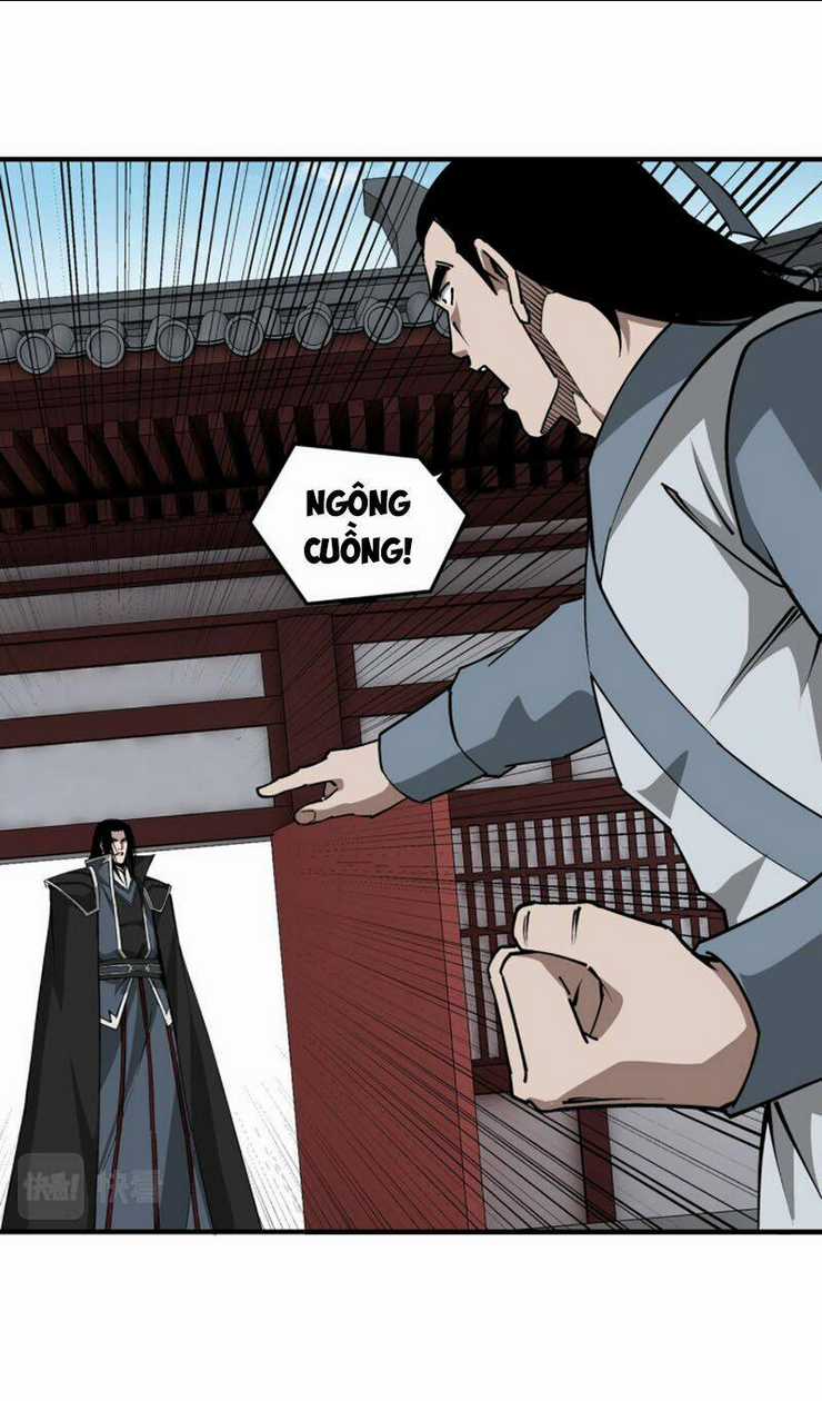 Tối Cường Phản Phái Hệ Thống Chapter 225 trang 11