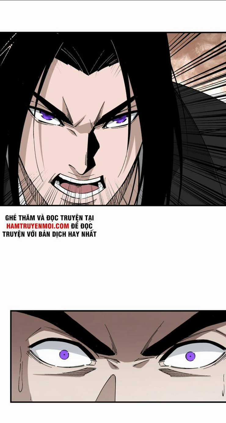 Tối Cường Phản Phái Hệ Thống Chapter 225 trang 12