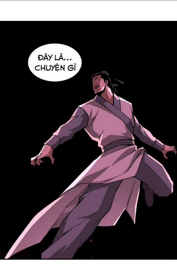 Tối Cường Phản Phái Hệ Thống Chapter 225 trang 13