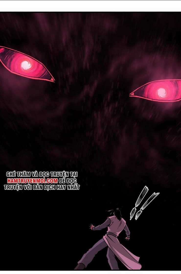 Tối Cường Phản Phái Hệ Thống Chapter 225 trang 14