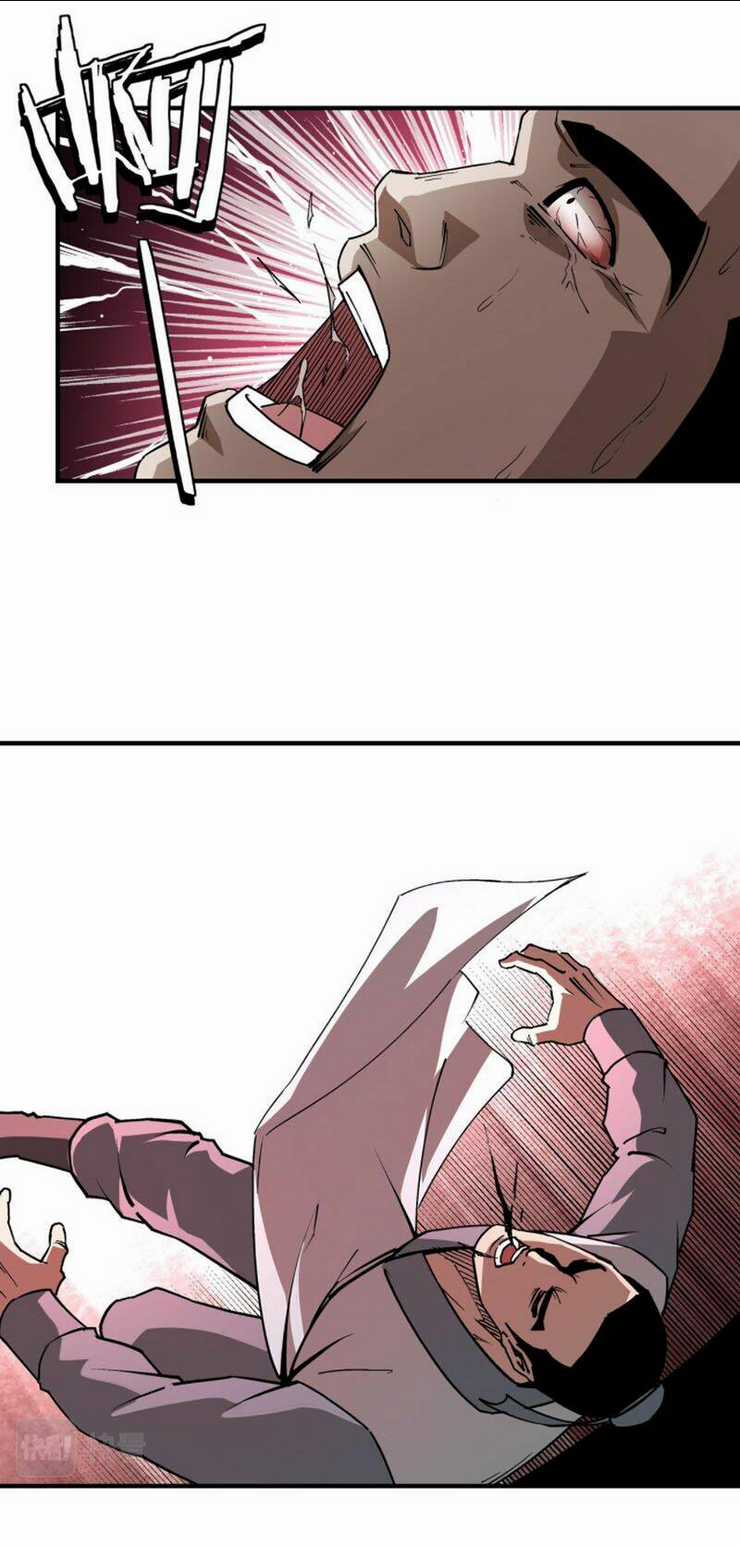 Tối Cường Phản Phái Hệ Thống Chapter 225 trang 15