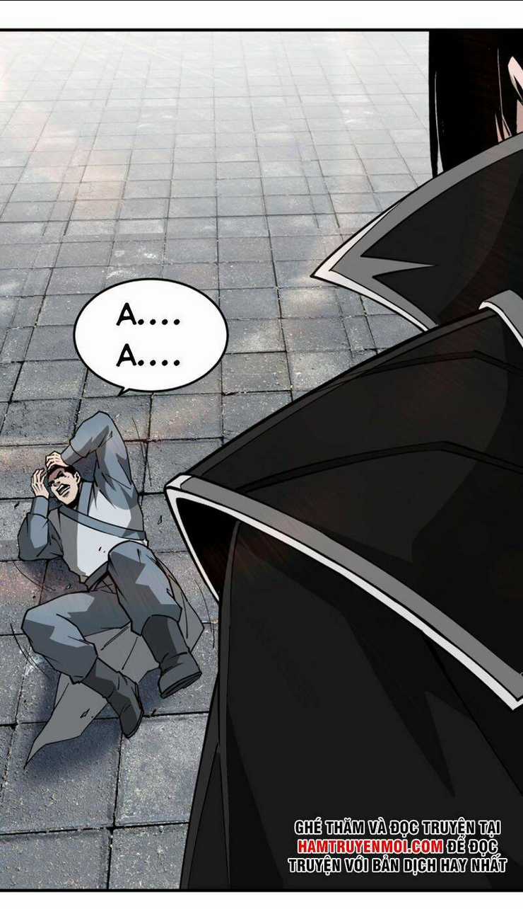 Tối Cường Phản Phái Hệ Thống Chapter 225 trang 16