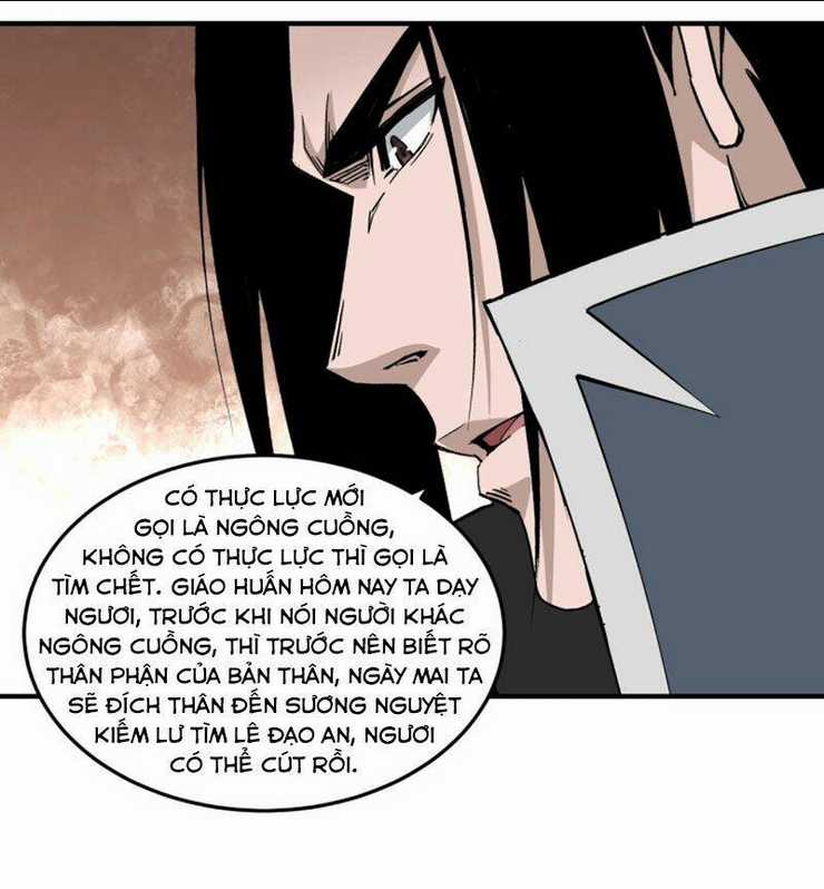 Tối Cường Phản Phái Hệ Thống Chapter 225 trang 17