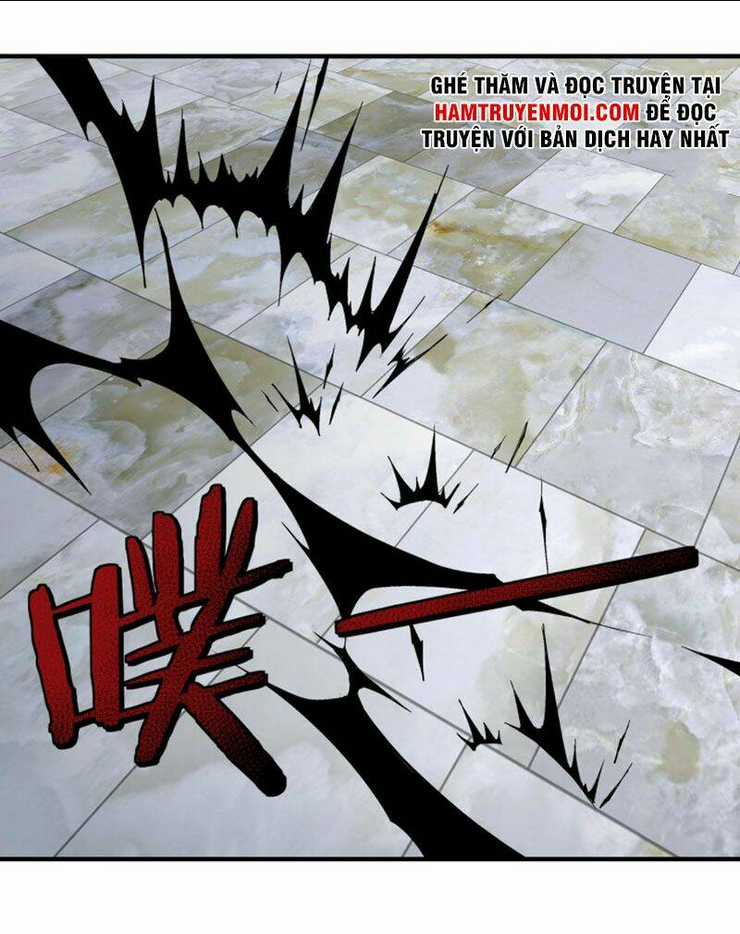 Tối Cường Phản Phái Hệ Thống Chapter 225 trang 18