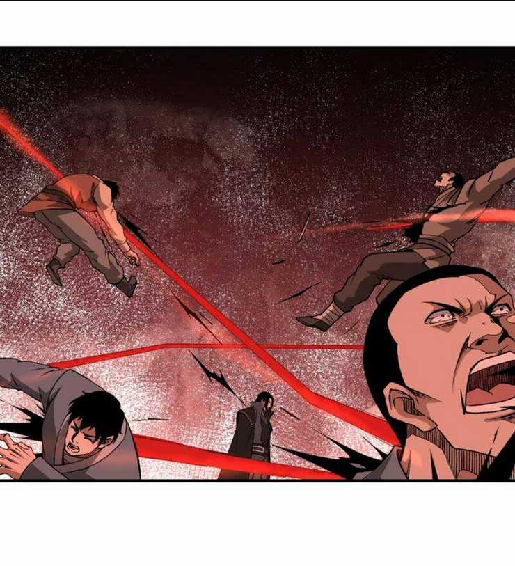 Tối Cường Phản Phái Hệ Thống Chapter 225 trang 19