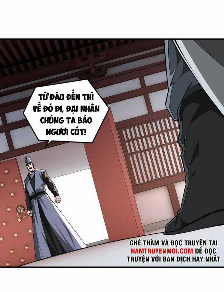 Tối Cường Phản Phái Hệ Thống Chapter 225 trang 2