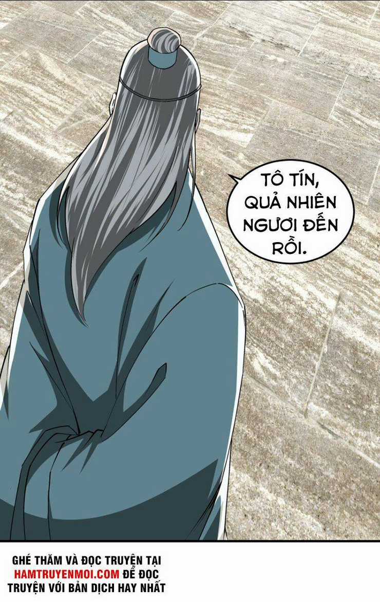 Tối Cường Phản Phái Hệ Thống Chapter 225 trang 22