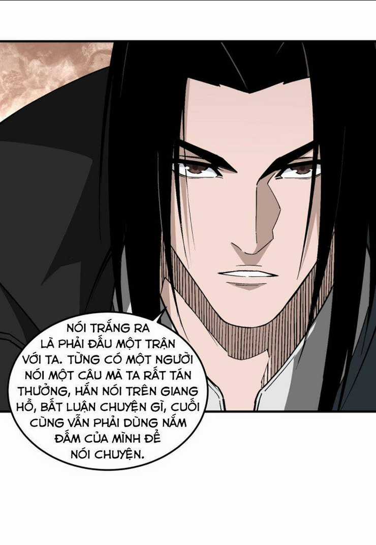 Tối Cường Phản Phái Hệ Thống Chapter 225 trang 23