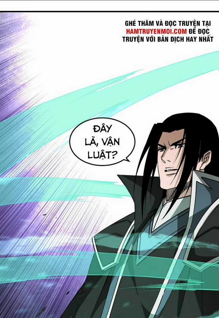 Tối Cường Phản Phái Hệ Thống Chapter 225 trang 28