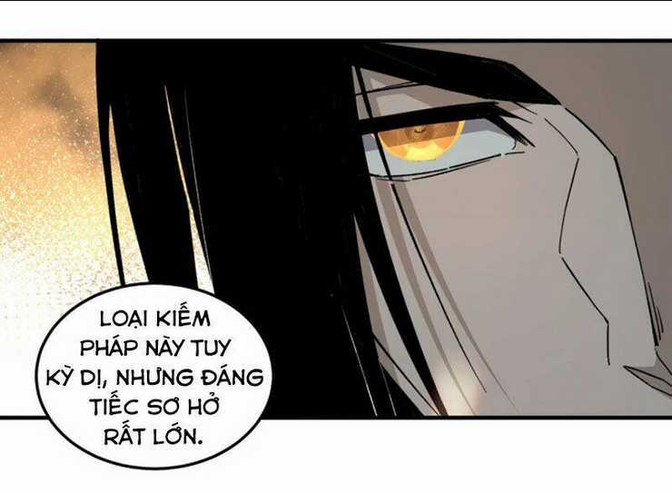 Tối Cường Phản Phái Hệ Thống Chapter 225 trang 31