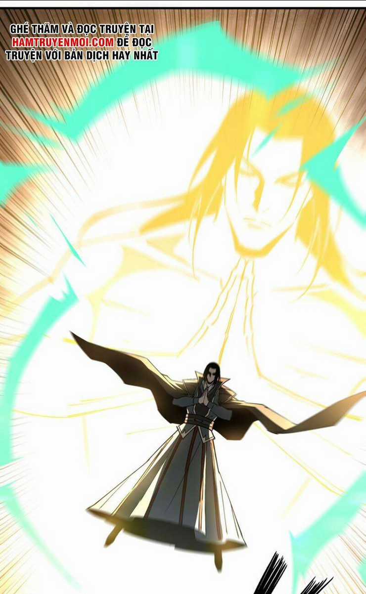 Tối Cường Phản Phái Hệ Thống Chapter 225 trang 32