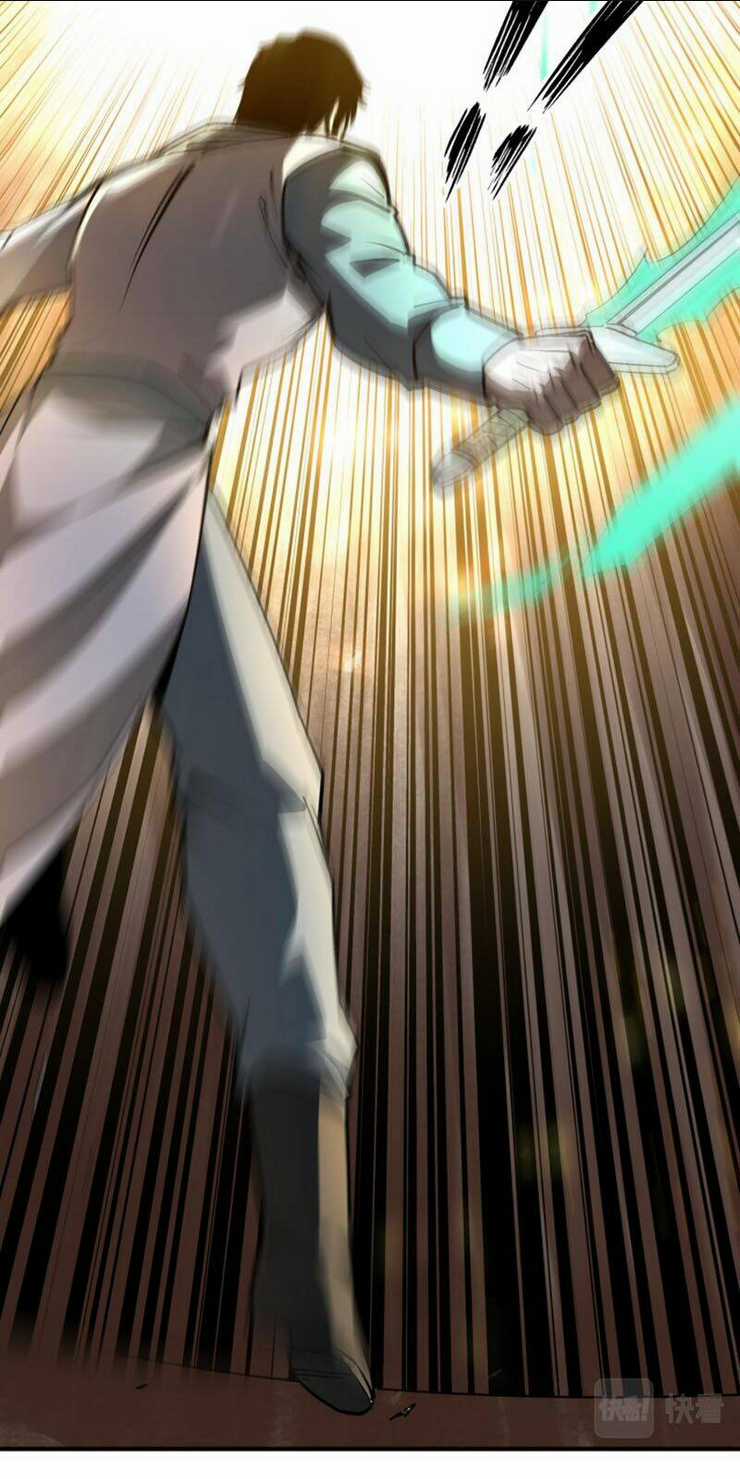 Tối Cường Phản Phái Hệ Thống Chapter 225 trang 33