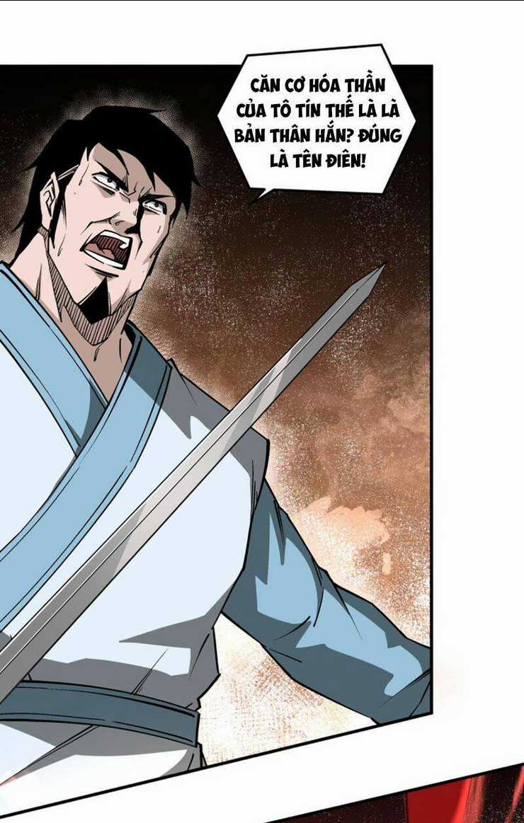 Tối Cường Phản Phái Hệ Thống Chapter 225 trang 34