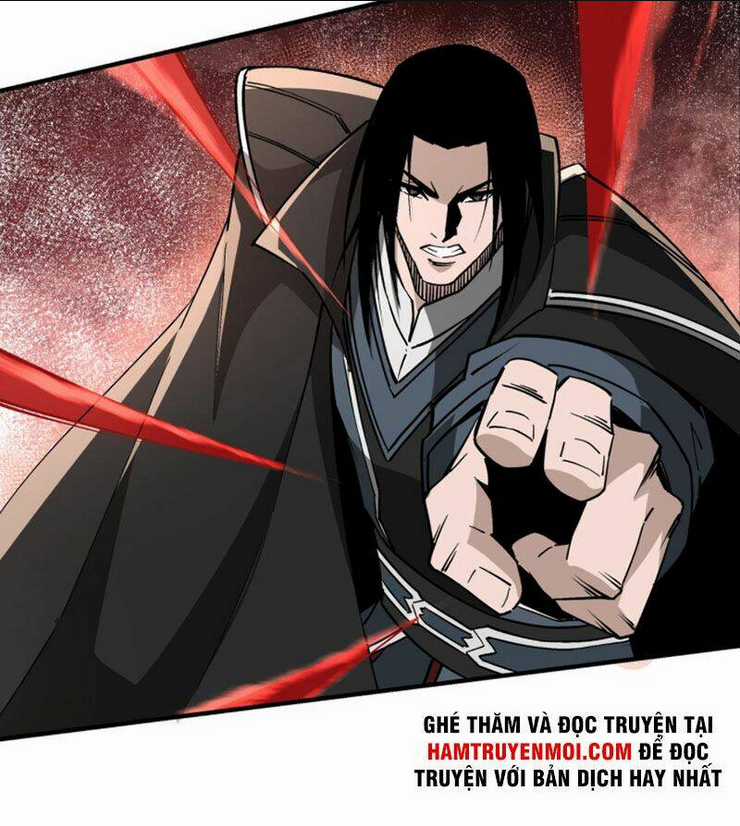 Tối Cường Phản Phái Hệ Thống Chapter 225 trang 35