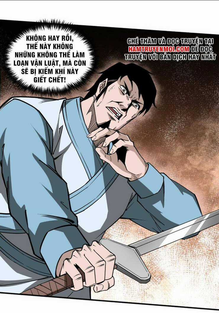 Tối Cường Phản Phái Hệ Thống Chapter 225 trang 37