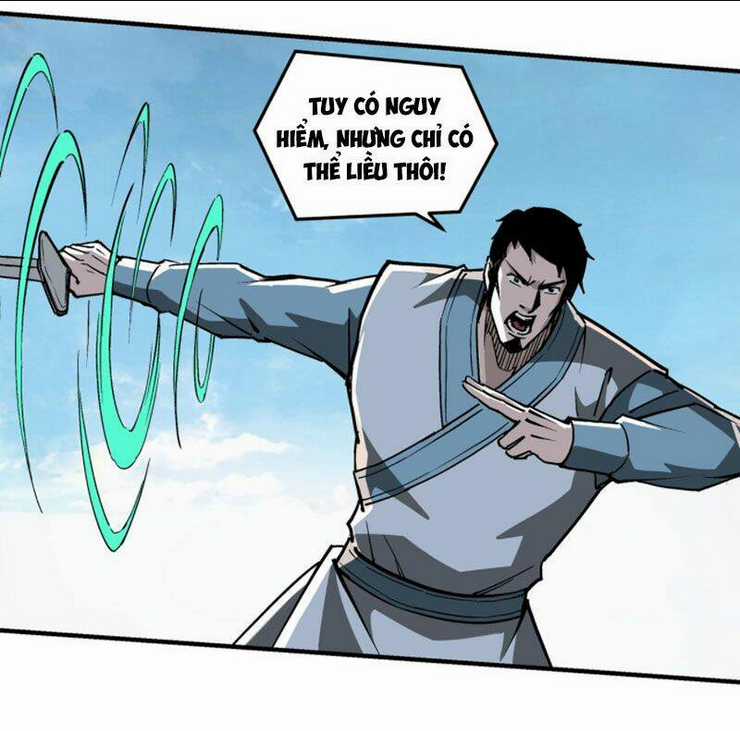 Tối Cường Phản Phái Hệ Thống Chapter 225 trang 38