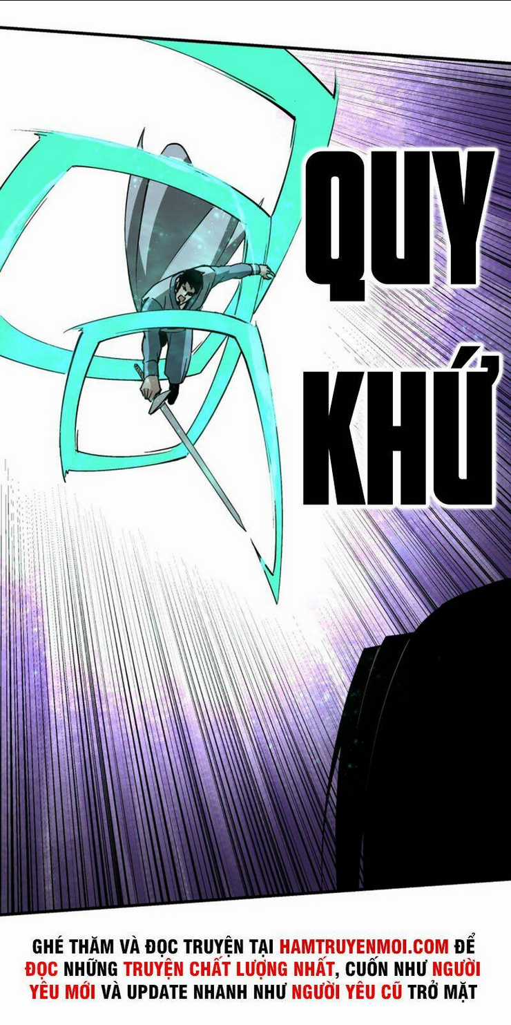 Tối Cường Phản Phái Hệ Thống Chapter 225 trang 39