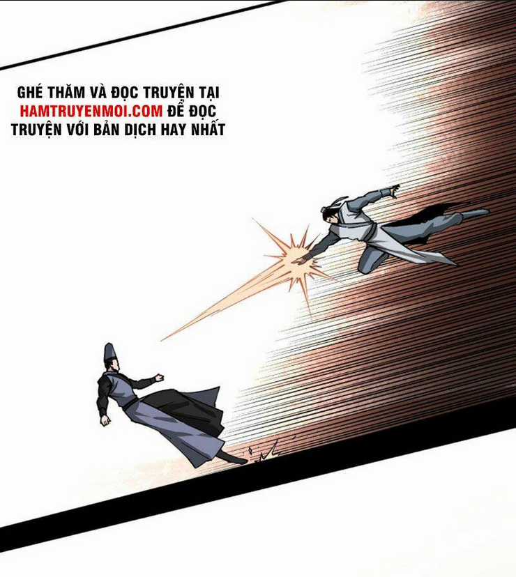 Tối Cường Phản Phái Hệ Thống Chapter 225 trang 4