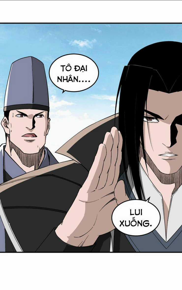 Tối Cường Phản Phái Hệ Thống Chapter 225 trang 7