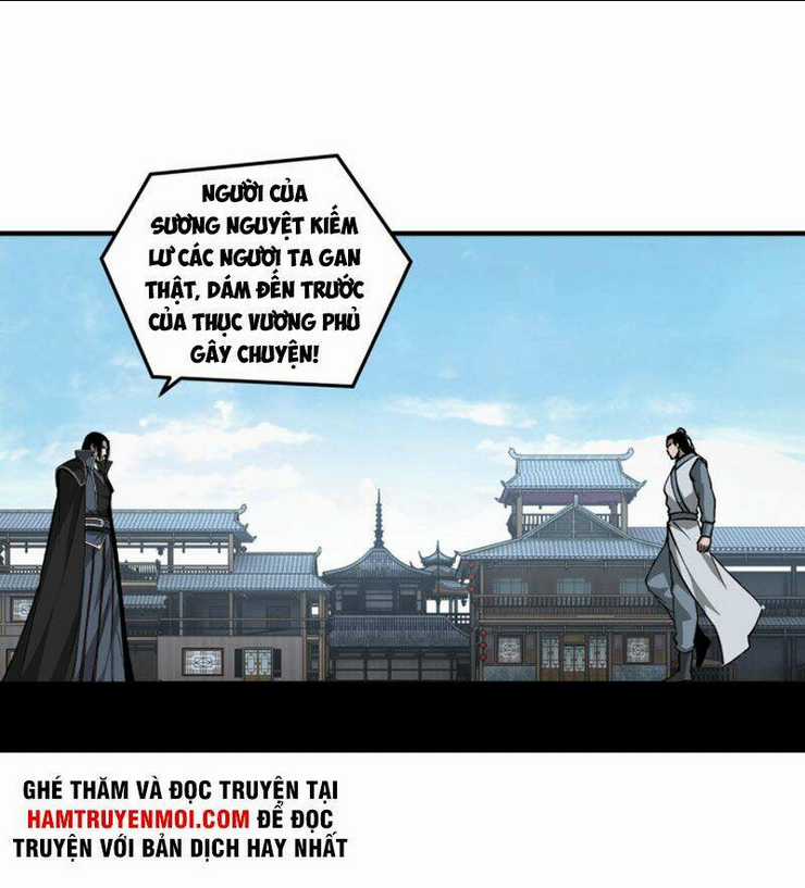 Tối Cường Phản Phái Hệ Thống Chapter 225 trang 8