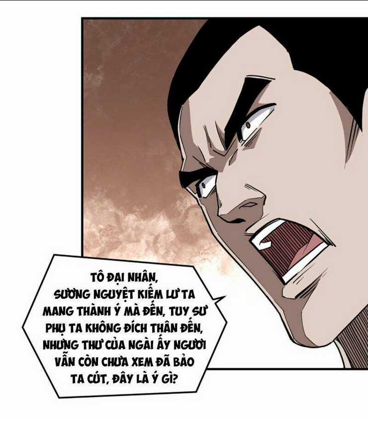 Tối Cường Phản Phái Hệ Thống Chapter 225 trang 9